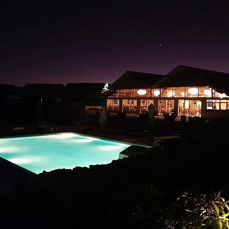 La Crique Hotel And Spa الدخلة المظهر الخارجي الصورة